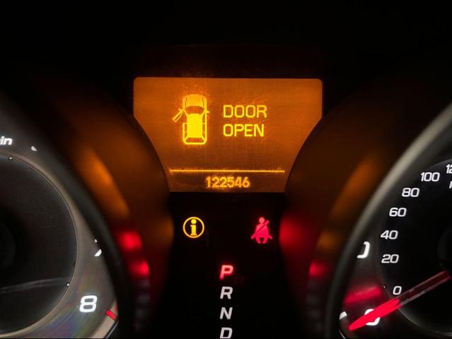 Photo of 2012 Palladium Metallic Acura MDX