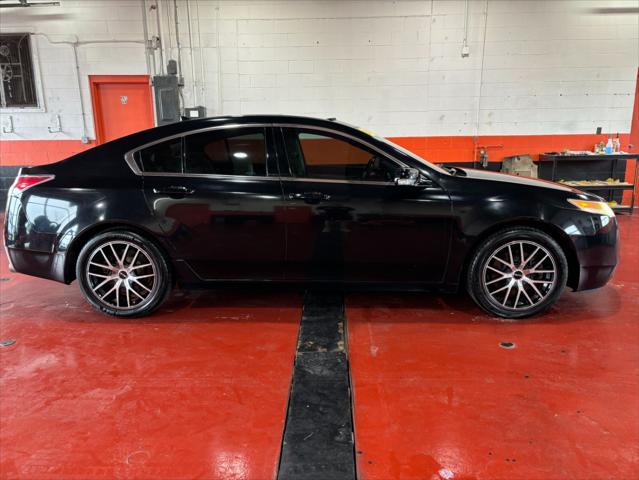 2009 Acura TL