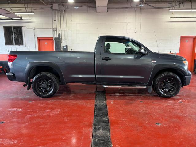 2010 Toyota Tundra