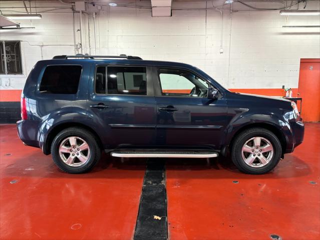 2011 Honda Pilot