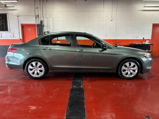 2009 Honda Accord