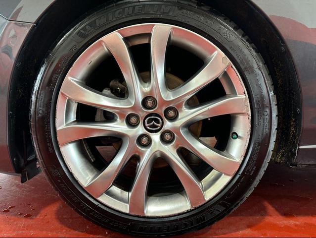 Photo of 2014 Meteor Gray Mica Mazda Mazda6