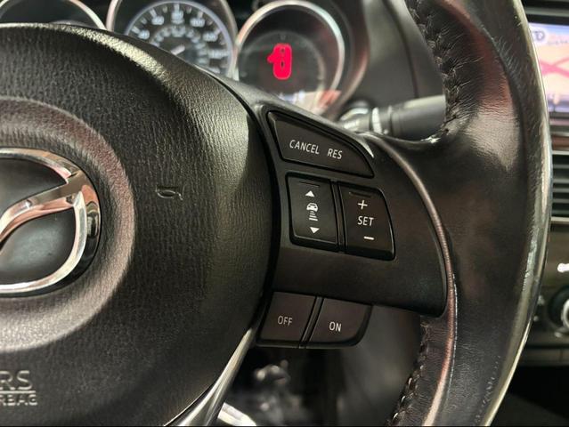 Photo of 2014 Meteor Gray Mica Mazda Mazda6