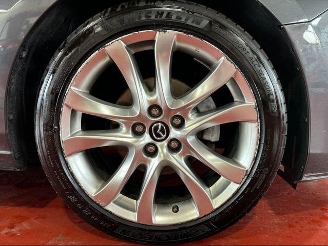 Photo of 2014 Meteor Gray Mica Mazda Mazda6