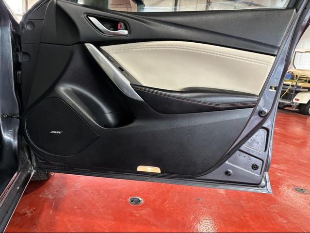 Photo of 2014 Meteor Gray Mica Mazda Mazda6