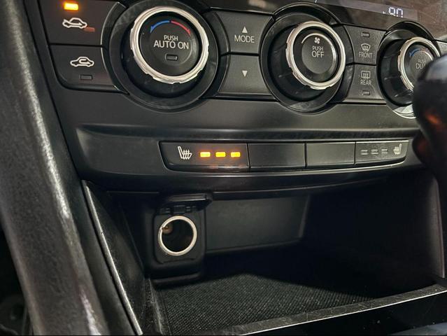 Photo of 2014 Meteor Gray Mica Mazda Mazda6