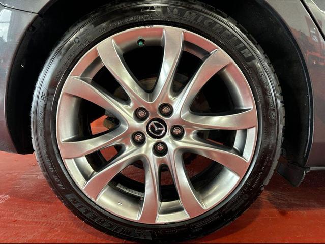 Photo of 2014 Meteor Gray Mica Mazda Mazda6