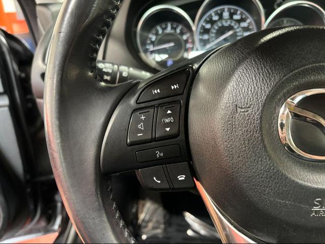 Photo of 2014 Meteor Gray Mica Mazda Mazda6
