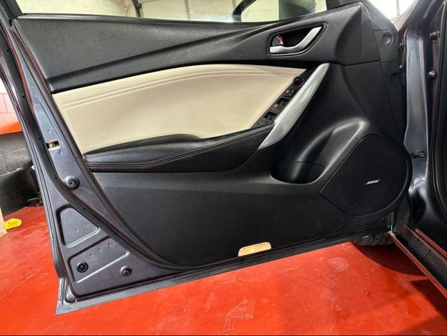 Photo of 2014 Meteor Gray Mica Mazda Mazda6