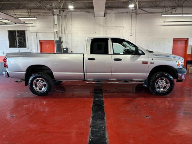 2008 Dodge Ram 2500