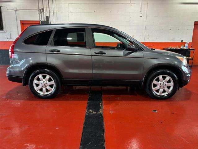 2011 Honda CR-V