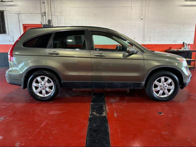 2009 Honda CR-V