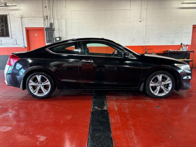 2011 Honda Accord