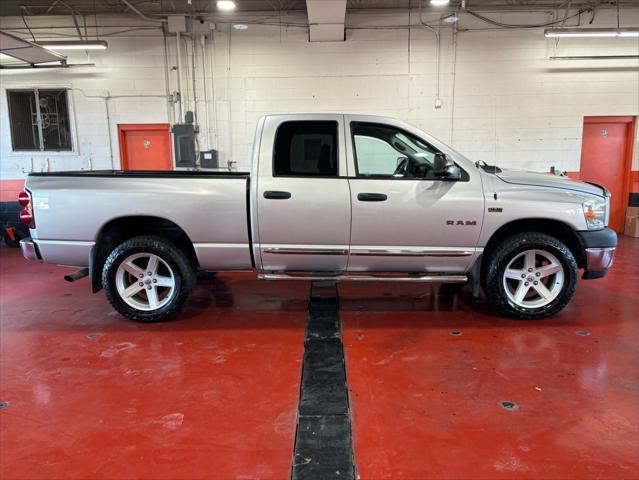 2008 Dodge Ram 1500