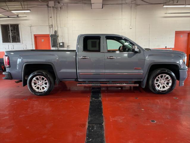 2016 GMC Sierra 1500