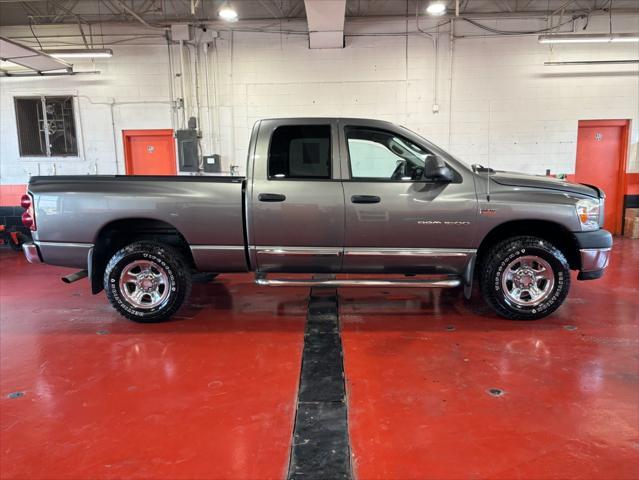 2007 Dodge Ram 1500