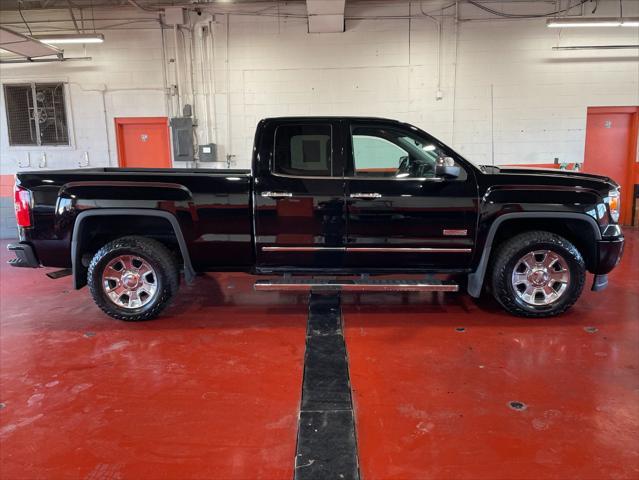 2014 GMC Sierra 1500