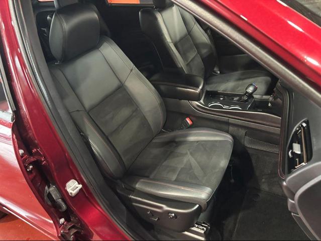 Photo of 2022 Octane Red Pearlcoat Dodge Durango
