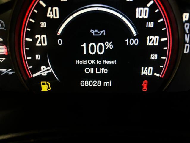 Photo of 2022 Octane Red Pearlcoat Dodge Durango