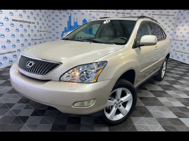 2004 Lexus Rx 330