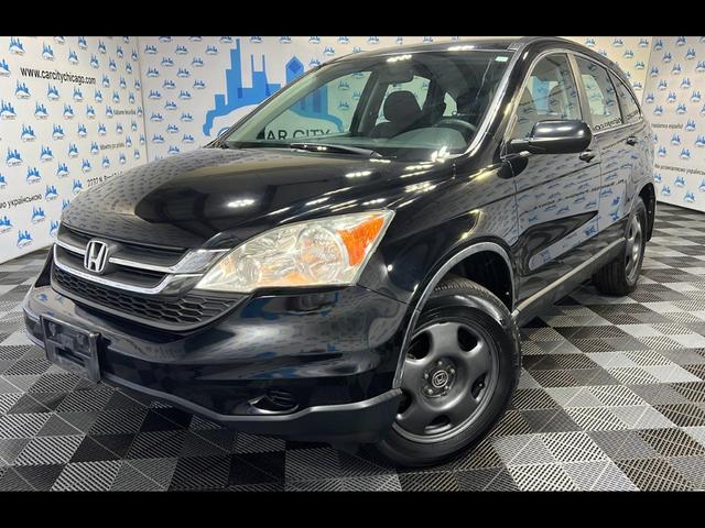 2011 Honda CR-V