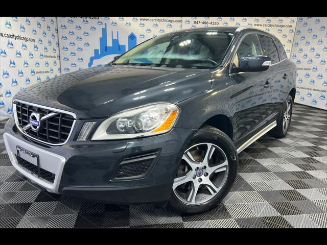 2013 Volvo XC60