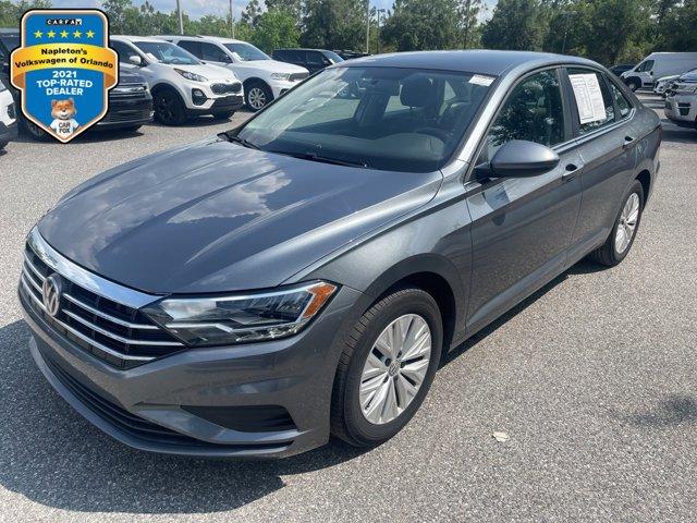 2020 Volkswagen Jetta
