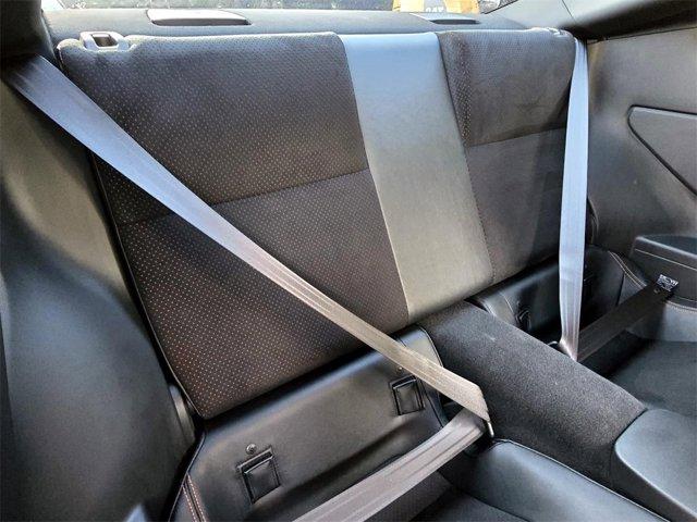 Photo of 2023 Solar Shift Toyota GR86