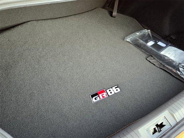 Photo of 2023 Solar Shift Toyota GR86