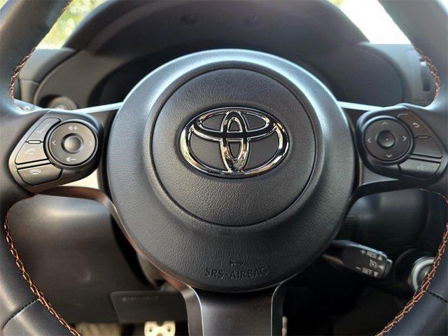 Photo of 2023 Solar Shift Toyota GR86