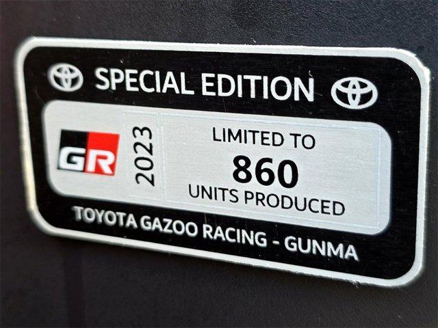 Photo of 2023 Solar Shift Toyota GR86