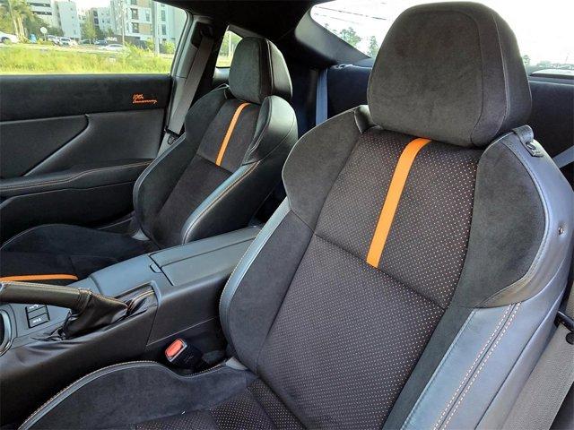 Photo of 2023 Solar Shift Toyota GR86