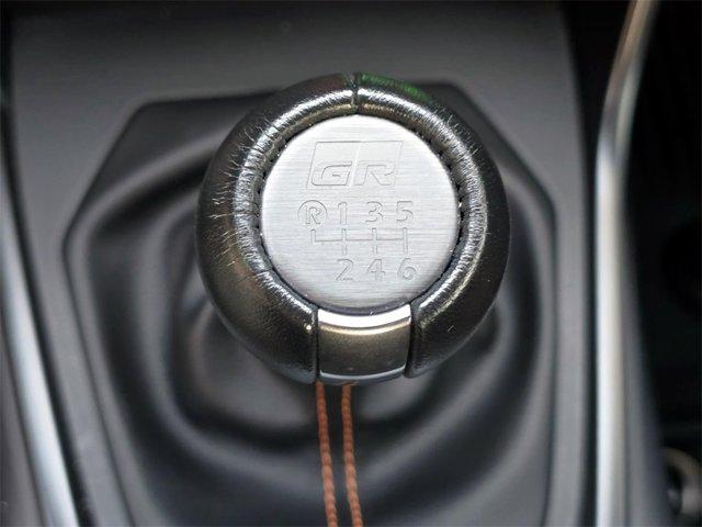 Photo of 2023 Solar Shift Toyota GR86