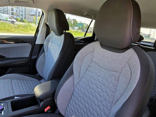 Photo of 2025 Black Volkswagen Tiguan