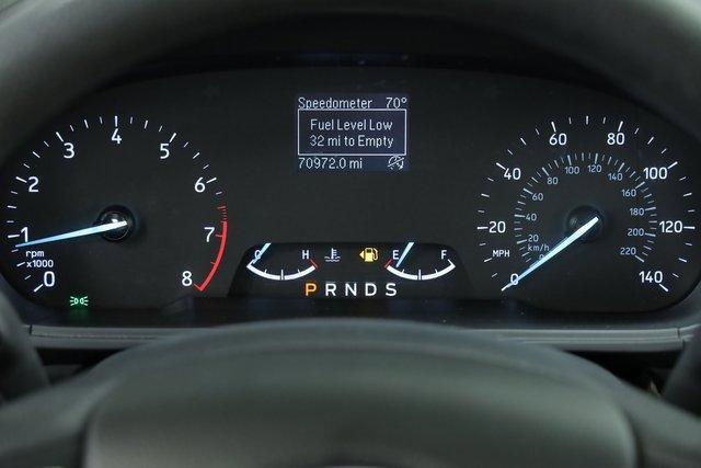 Photo of 2022 Diamond White Ford EcoSport