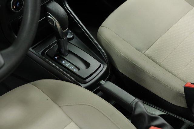 Photo of 2022 Diamond White Ford EcoSport
