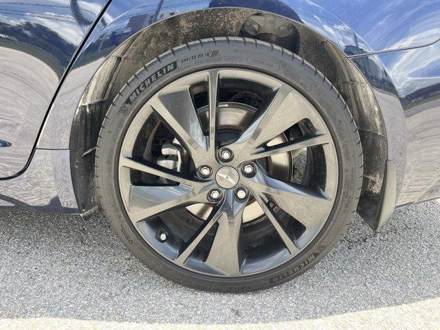 Photo of 2023 Capri Blue Genesis G70