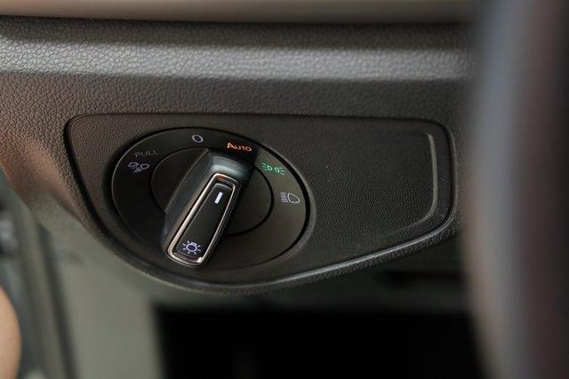 Photo of 2021 Platinum Gray Metallic Volkswagen Atlas Cross Sport