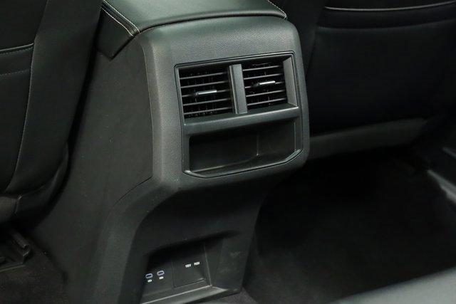 Photo of 2021 Platinum Gray Metallic Volkswagen Atlas Cross Sport