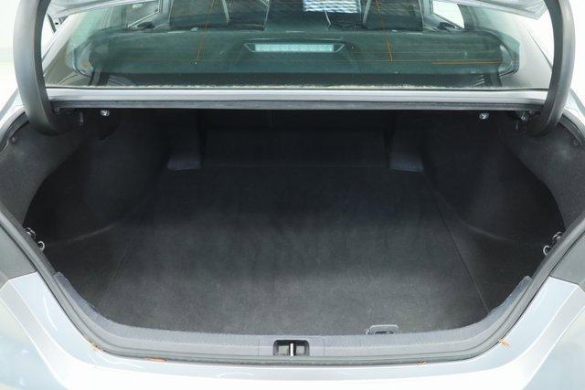 Photo of 2023 Celestial Silver Metallic Toyota Camry