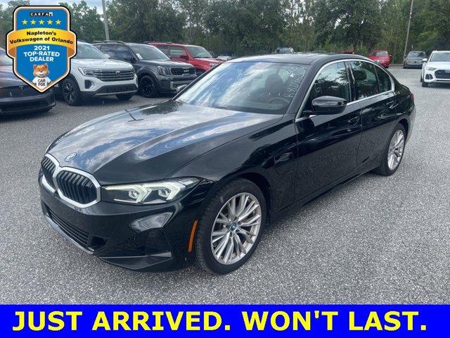 2024 BMW 330E