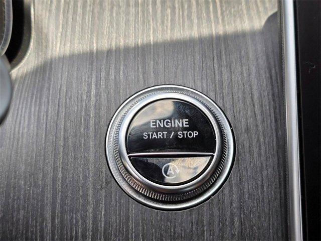 Photo of 2024 Polar White Mercedes-Benz C-Class