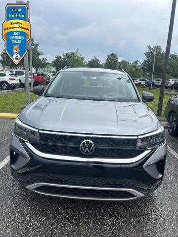 2023 Volkswagen Taos