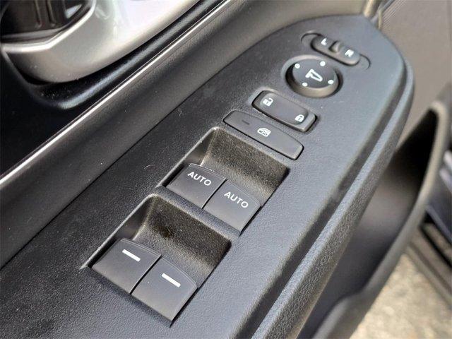 Photo of 2022 Crystal Black Pearl Honda CR-V