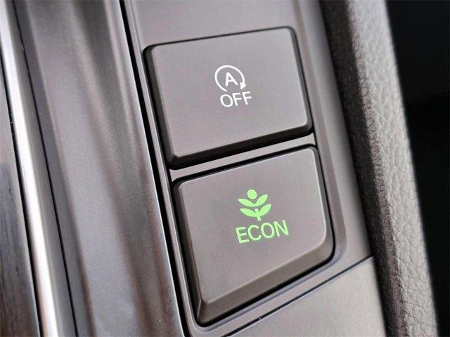 Photo of 2022 Crystal Black Pearl Honda CR-V
