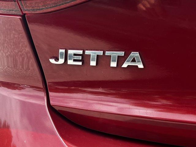 Photo of 2017 Cardinal Red Metallic Volkswagen Jetta