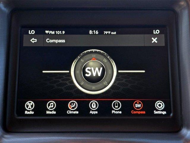 Photo of 2022 Smoke Show Dodge Challenger
