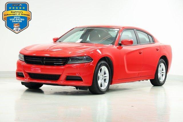 2022 Dodge Charger