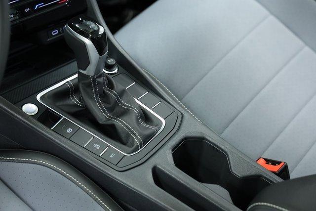 Photo of 2025 Gray Volkswagen Jetta