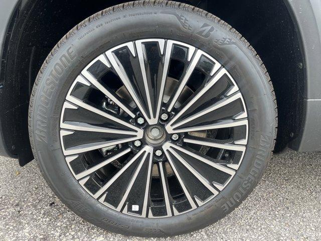 Photo of 2025 Blue Volkswagen Taos